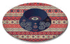 Americana BOHO  15