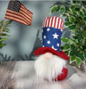 Red White & Blue Gnome