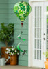St. Patrick's Day Balloon Spinner