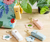 Lipstick Holder Keychain
