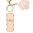 Lipstick Holder Keychain