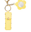 Lipstick Holder Keychain