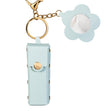 Lipstick Holder Keychain