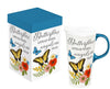 Ceramic Travel Mug 