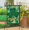 St. Patrick's Day Garden Flag