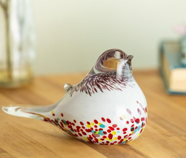 Glass Bird