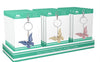 Bejeweled Butterfly Keyring