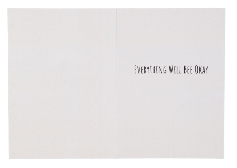 Encouragement Card