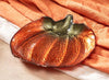 Glass Dish Pumpkin, 7
