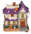 LED Resin Haunted House Table Décor4.5