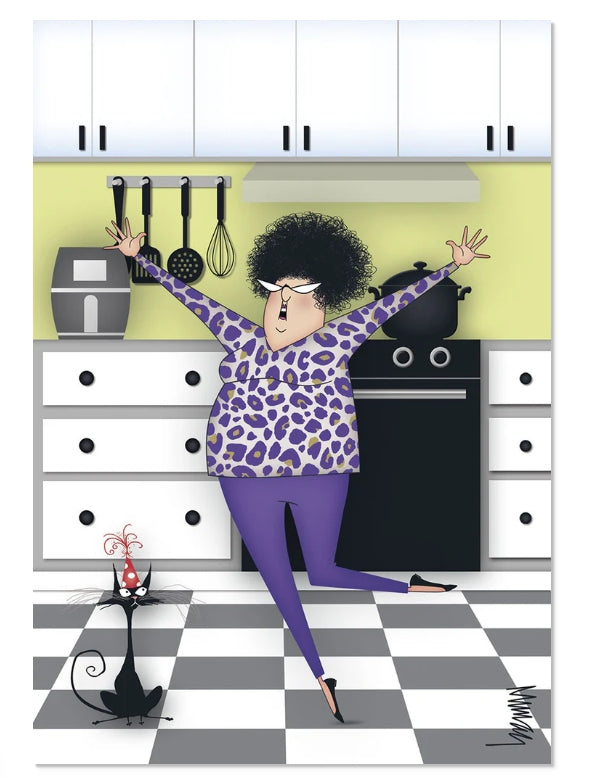 Birthday Card