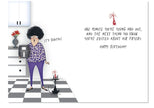 Birthday Card