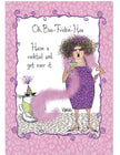 Birthday Card