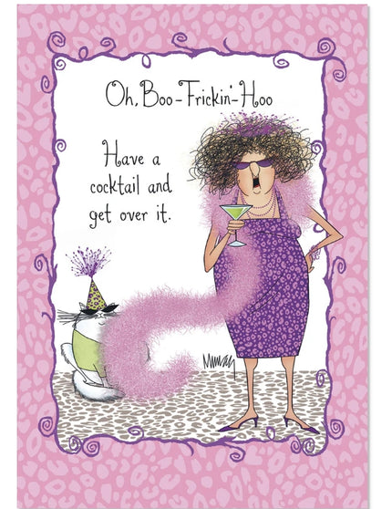 Birthday Card