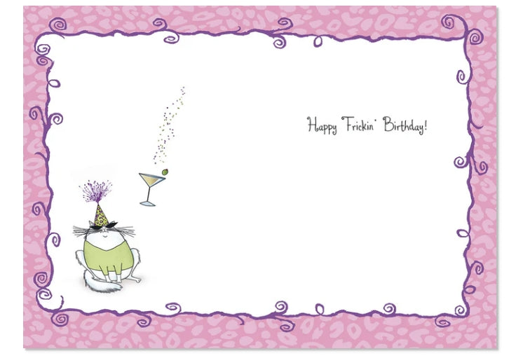 Birthday Card