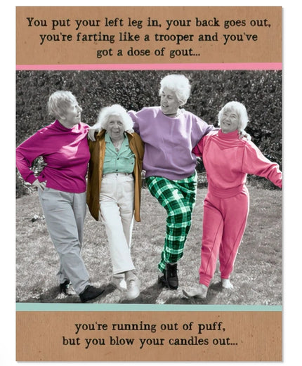Birthday Card