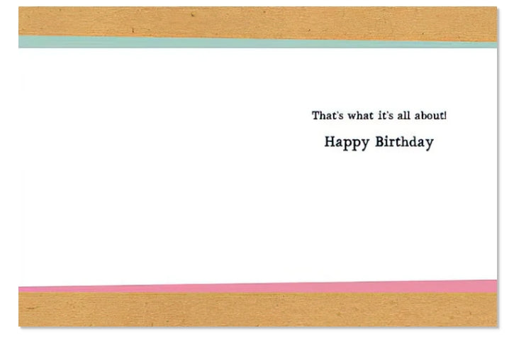 Birthday Card