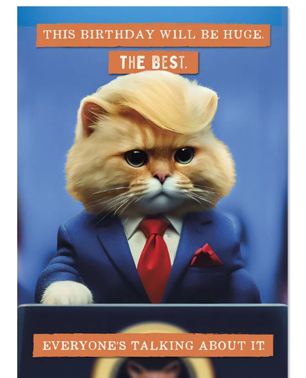 Birthday Card