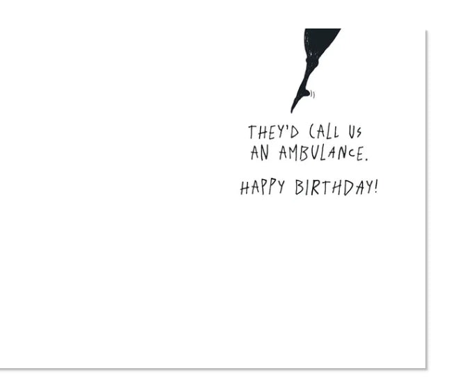 Birthday Card