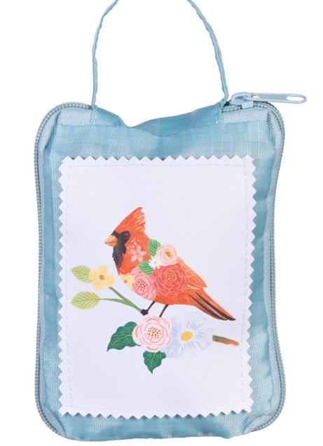 Cardinal compact tote