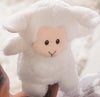 Plush Lamb