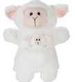 Plush Lamb
