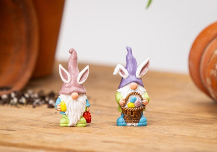 Easter Gnome Pocket Token