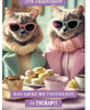Friendship Card