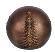 LED Table Décor Glass Ball with Tree