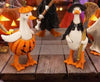 Halloween Goose