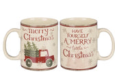 Christmas Coffee Mug