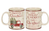 Christmas Coffee Mug