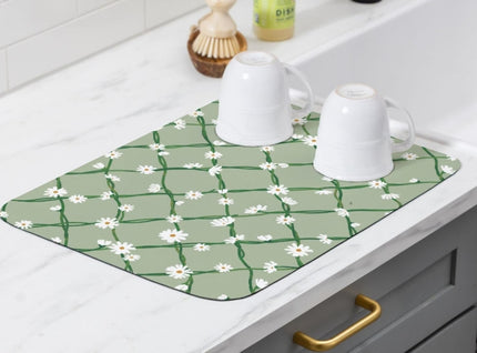 Drying Mat