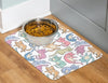 Cat Feeding Mat