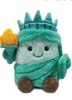 Statue of Liberty Warmie
