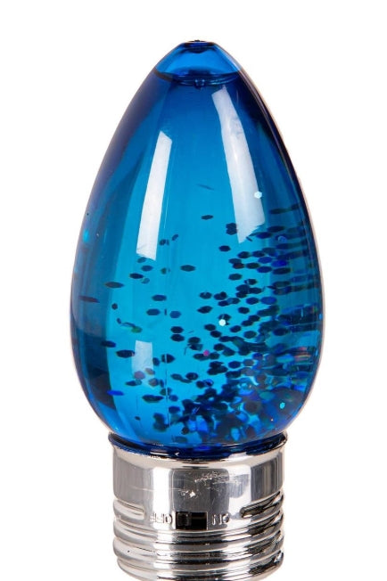 Acrylic Bulb Water Lanter