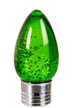 Acrylic Bulb Water Lanter