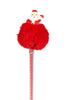 Christmas Pompom Pen