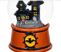 Haunted House Small Water Globe