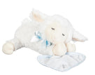 Pray with Me Little Lamb, Blue