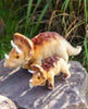 Toy Bean Bag Triceratops, 4