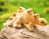 Toy Bean Bag Stegosaurus, 8