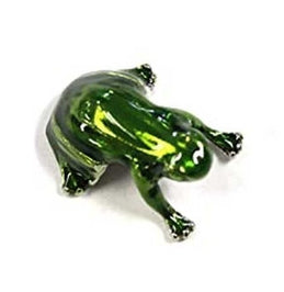 Lucky Little Frog Charm