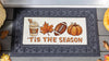 'Tis the season football sassafras switch mat