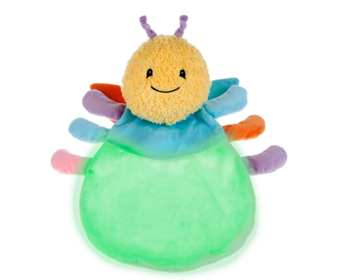 Glow in the Dark Feelix Firefly Flat-A-Pat