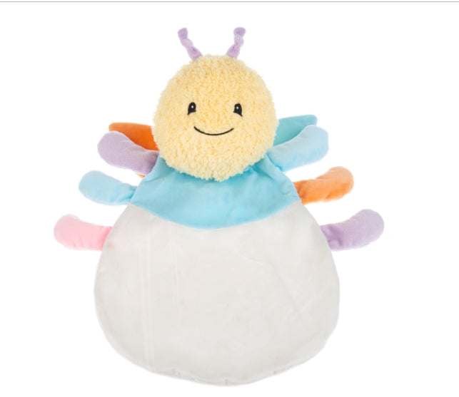 Glow in the Dark Feelix Firefly Flat-A-Pat