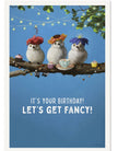 Birthday Card
