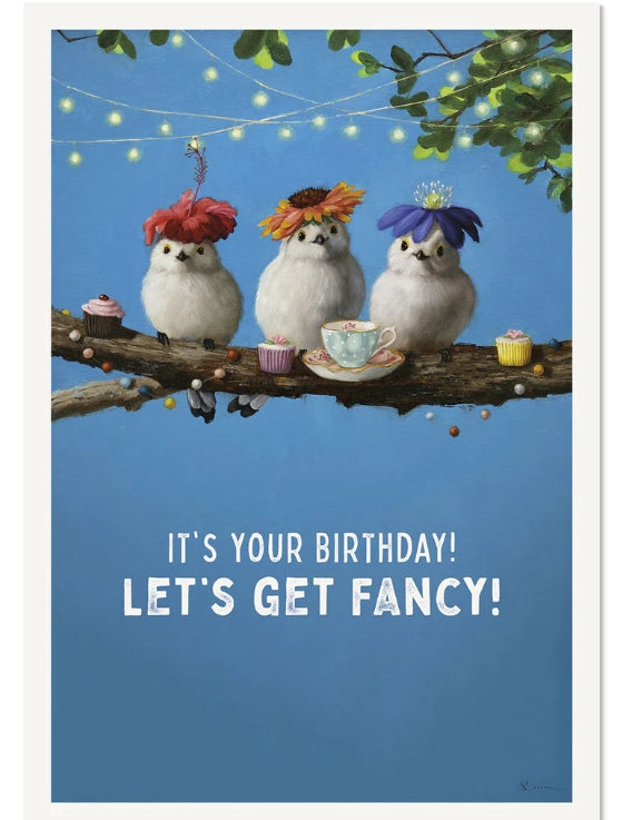Birthday Card