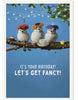 Birthday Card