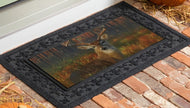 Gazing Autumn Buck Sassafras Switch Mat